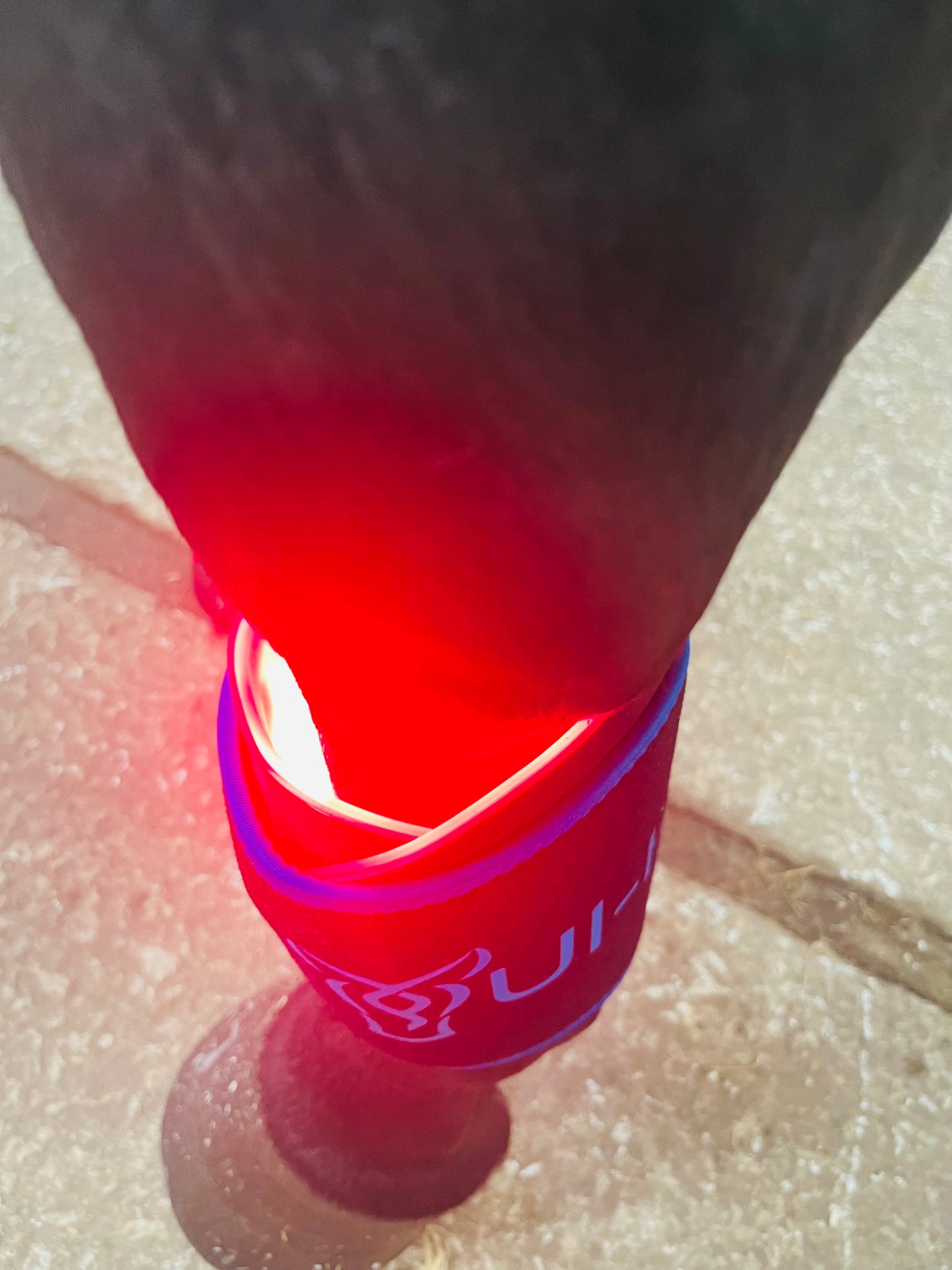 Equi-Heal Light Therapy Pad